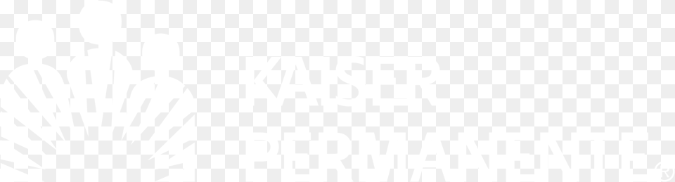 Kaiser Permanente Logo Black And White Kaiser Permanente Logo Background, Text Free Png