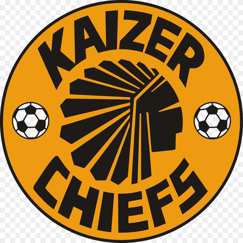 Kaizer Chiefs Logo Hd Wallpaper Amp Backgrounds Kaizer Chiefs, Badge, Symbol, Emblem Free Png