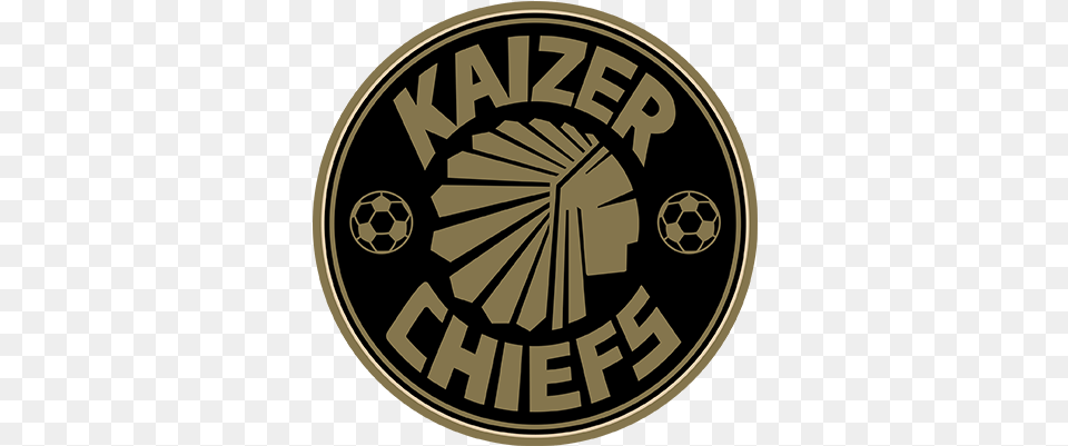 Kaizer Chiefs Statistics Kaiser Chiefs Fc, Badge, Logo, Symbol, Emblem Free Png Download