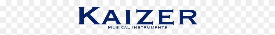 Kaizer Logo, Text, City Free Png Download