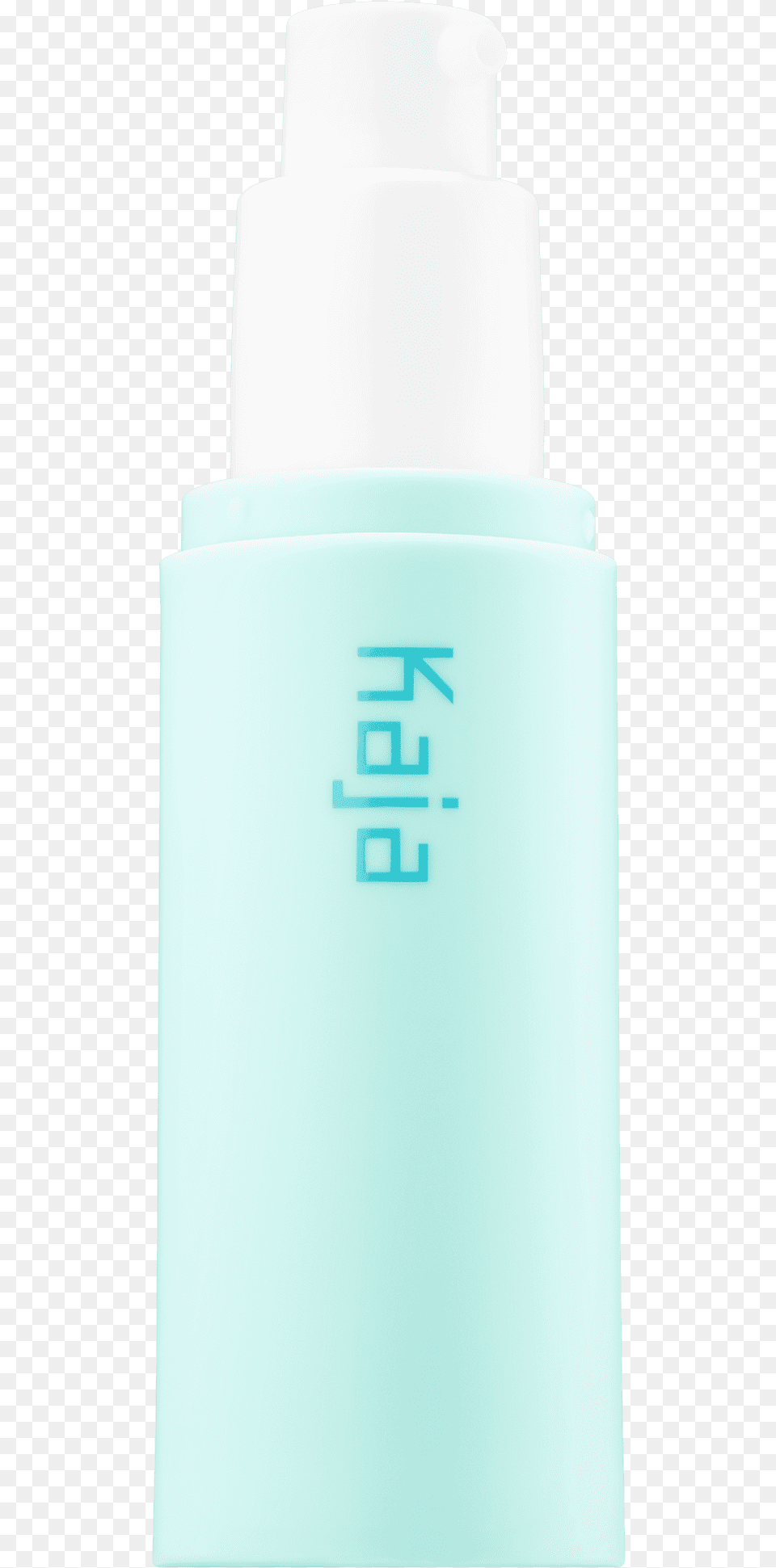 Kaja Blur Drop Weightless Water Primer Plastic Bottle, Lotion, Cosmetics, Shaker Free Png