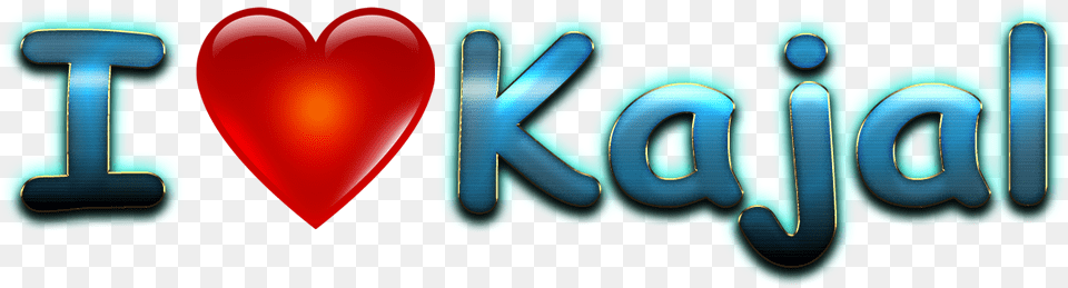 Kajal Love Name Heart Design Love You Kajal Name, Art, Graphics, Logo Free Transparent Png