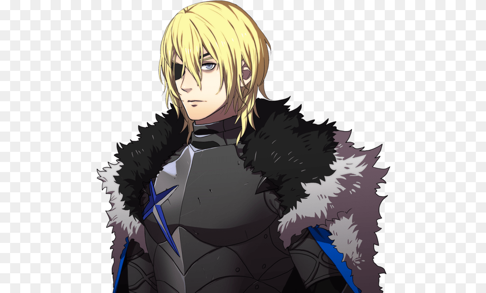 Kajiwoto Dimitri Fire Emblem Three House, Adult, Publication, Person, Female Free Png Download