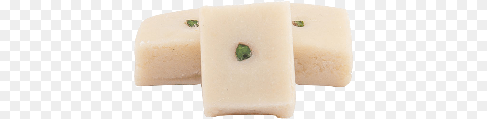 Kaju Burfi Sheep Milk Cheese, Soap Png