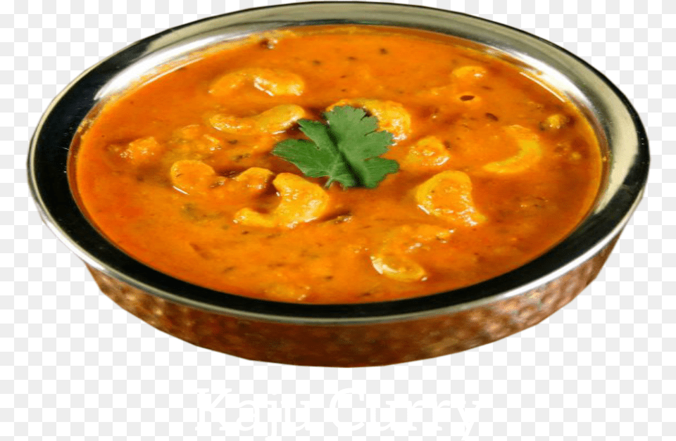 Kaju Curry, Food, Food Presentation, Bowl, Soup Bowl Free Transparent Png