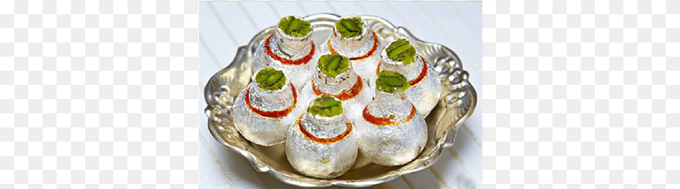 Kaju Kalash, Dessert, Dish, Food, Meal Png Image