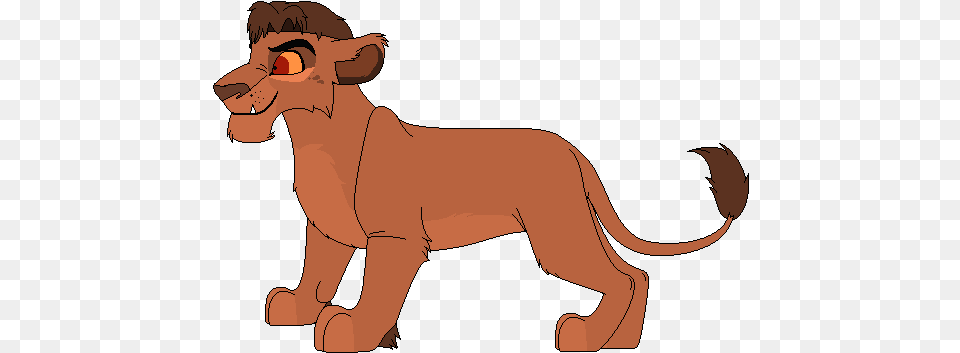 Kaka Cub Masai Lion, Animal, Mammal, Person, Wildlife Png