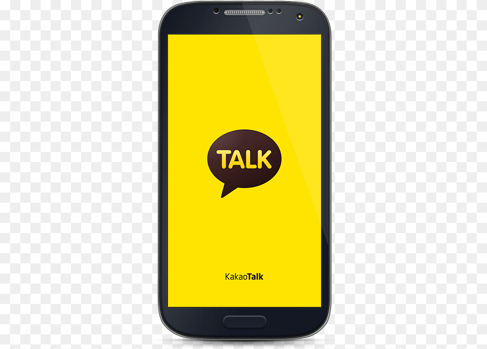 Kakao Talk, Electronics, Mobile Phone, Phone Free Png Download