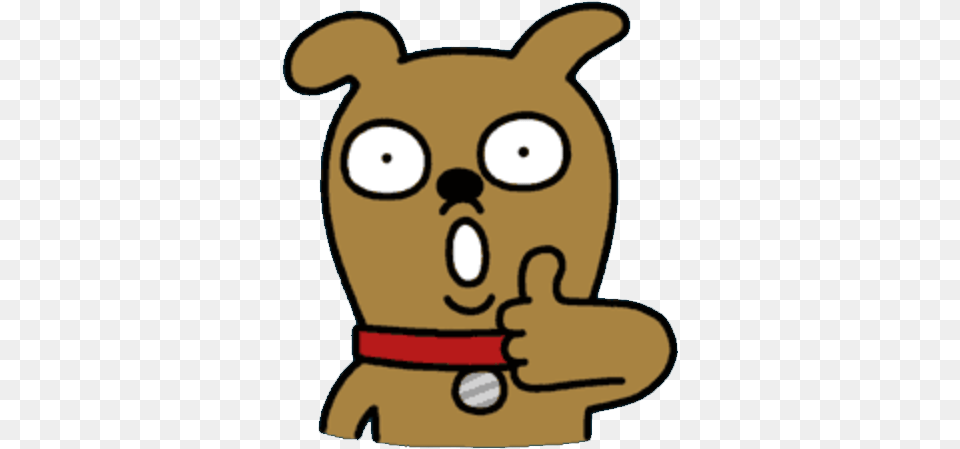 Kakao Talk Emoticon Jpeg, Animal, Bear, Mammal, Wildlife Free Transparent Png