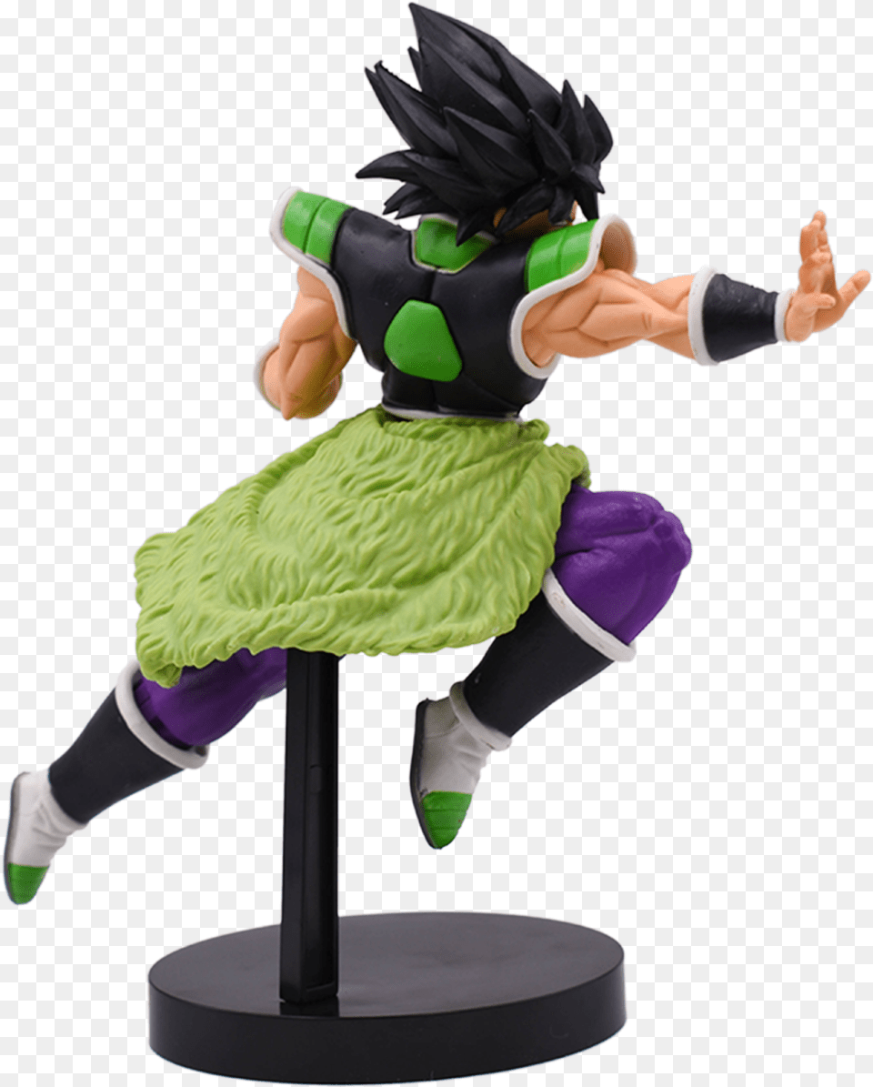 Kakarotto Figure Son Fictional Character, Figurine, Baby, Person, Clothing Png Image