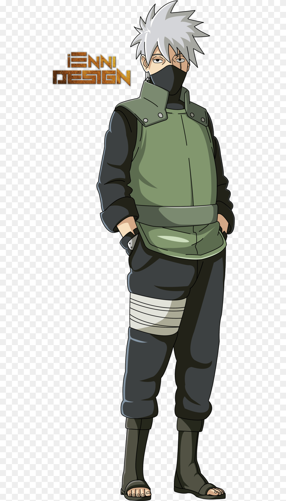 Kakashi, Book, Comics, Publication, Person Png