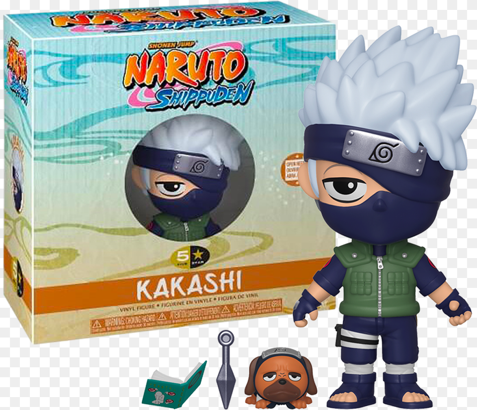 Kakashi, Baby, Person, Doll, Toy Free Png