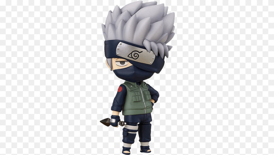 Kakashi Nendoroid, Baby, Person Png