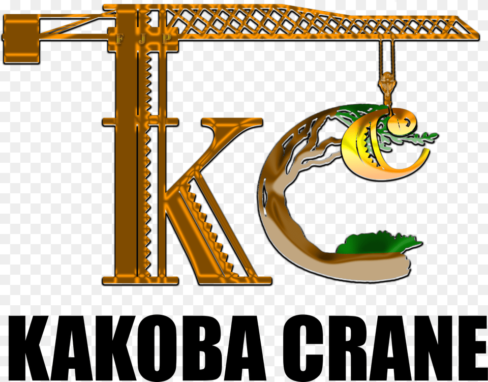 Kakoba Canopy Crane Clip Art, Construction, Construction Crane Png
