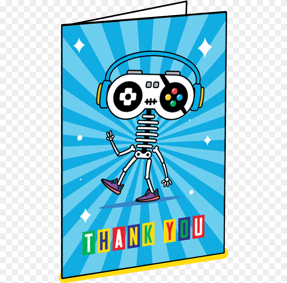 Kal Thank You Graphic Design, Advertisement, Robot, Poster Png