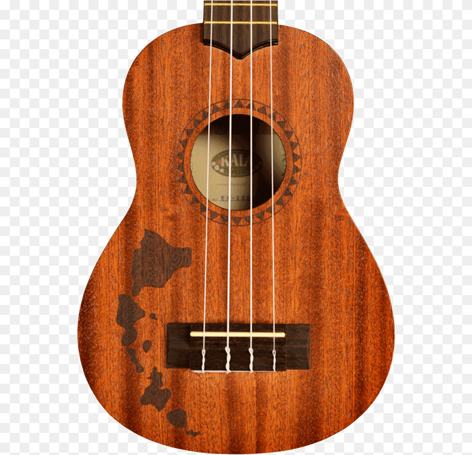 Kala Ka 15s H1 Soprano Ukulele, Guitar, Musical Instrument, Bass Guitar Png Image