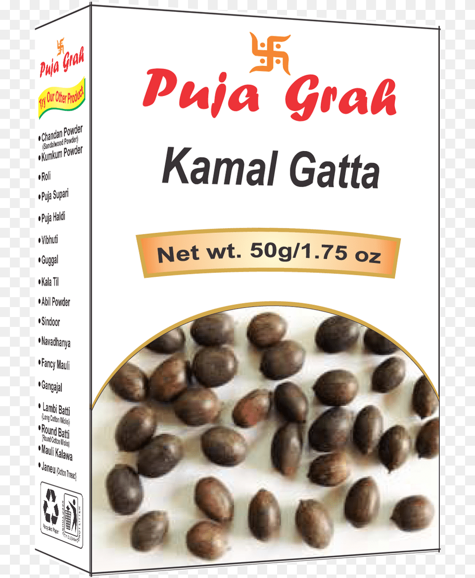Kala Til For Pooja, Food, Nut, Plant, Produce Free Transparent Png