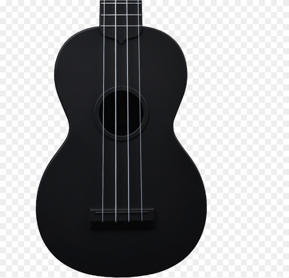 Kala Waterman Soprano Ukulele Acoustic Guitar, Bass Guitar, Musical Instrument Free Transparent Png