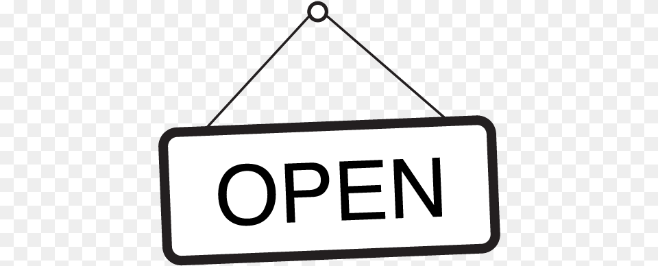 Kalamunda Iga Open Sign Opening Hours, Symbol, Text Png Image