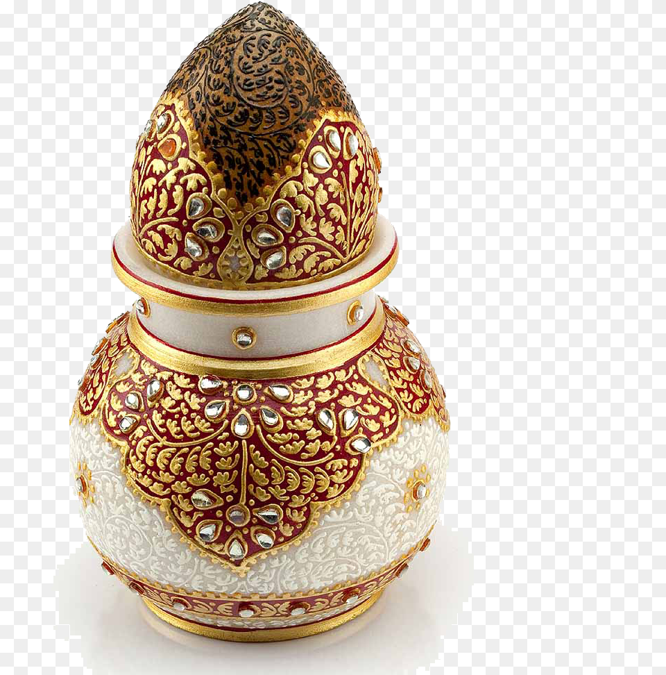 Kalash Image Background, Art, Jar, Porcelain, Pottery Png