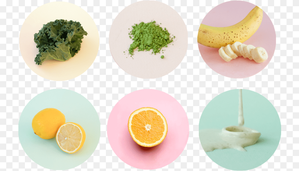 Kale Ing, Banana, Food, Fruit, Plant Free Transparent Png