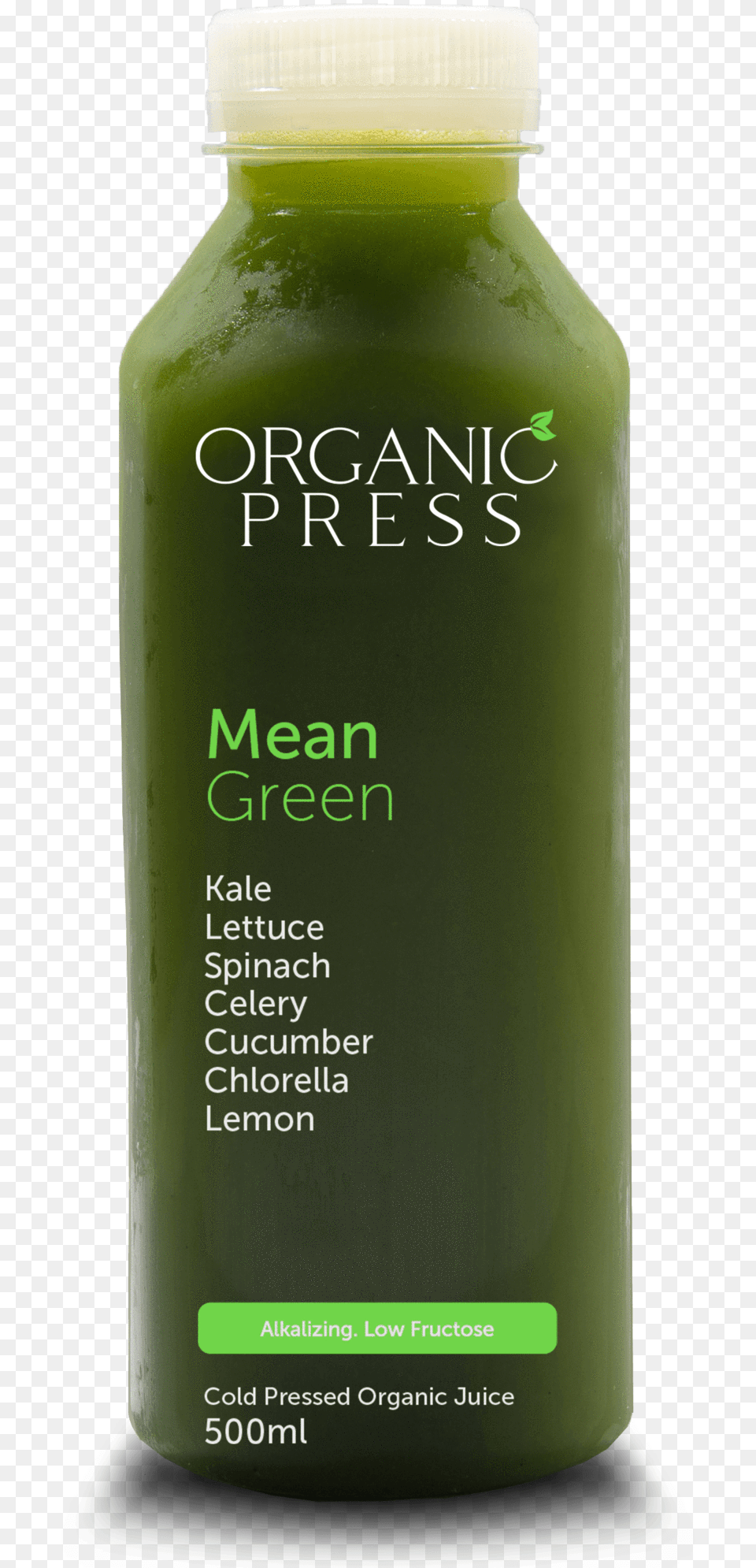 Kale Lettuce Spinach Cucumber Celery Chlorella Cosmetics, Beverage, Bottle, Juice, Herbal Free Transparent Png