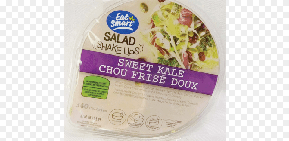 Kale Salads Recalled In Canada For Listeria Eat Smart Salad Recall, Food, Lunch, Meal Png