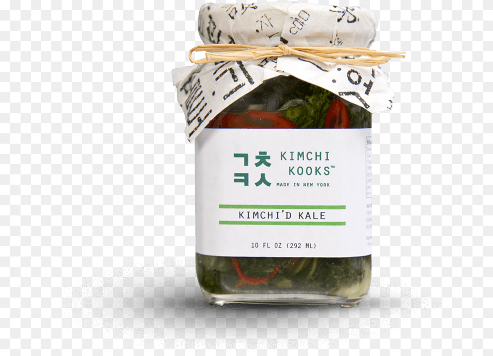 Kale Sushi, Food, Relish, Pickle, Jar Free Png