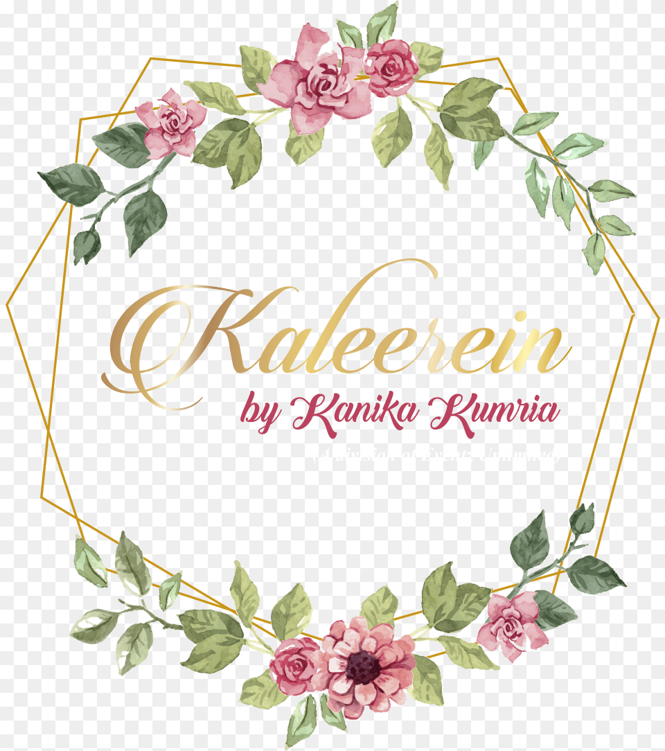 Kaleerein By Ka Wedding, Greeting Card, Envelope, Mail, Pattern Free Png