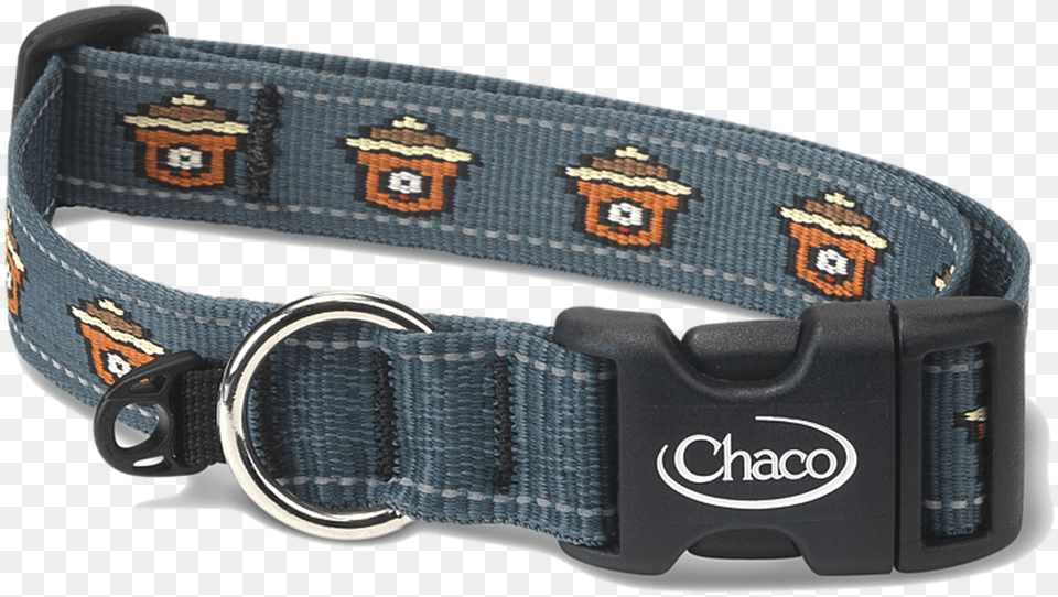 Kaleido Katydid Chaco Dog Collar, Accessories Png
