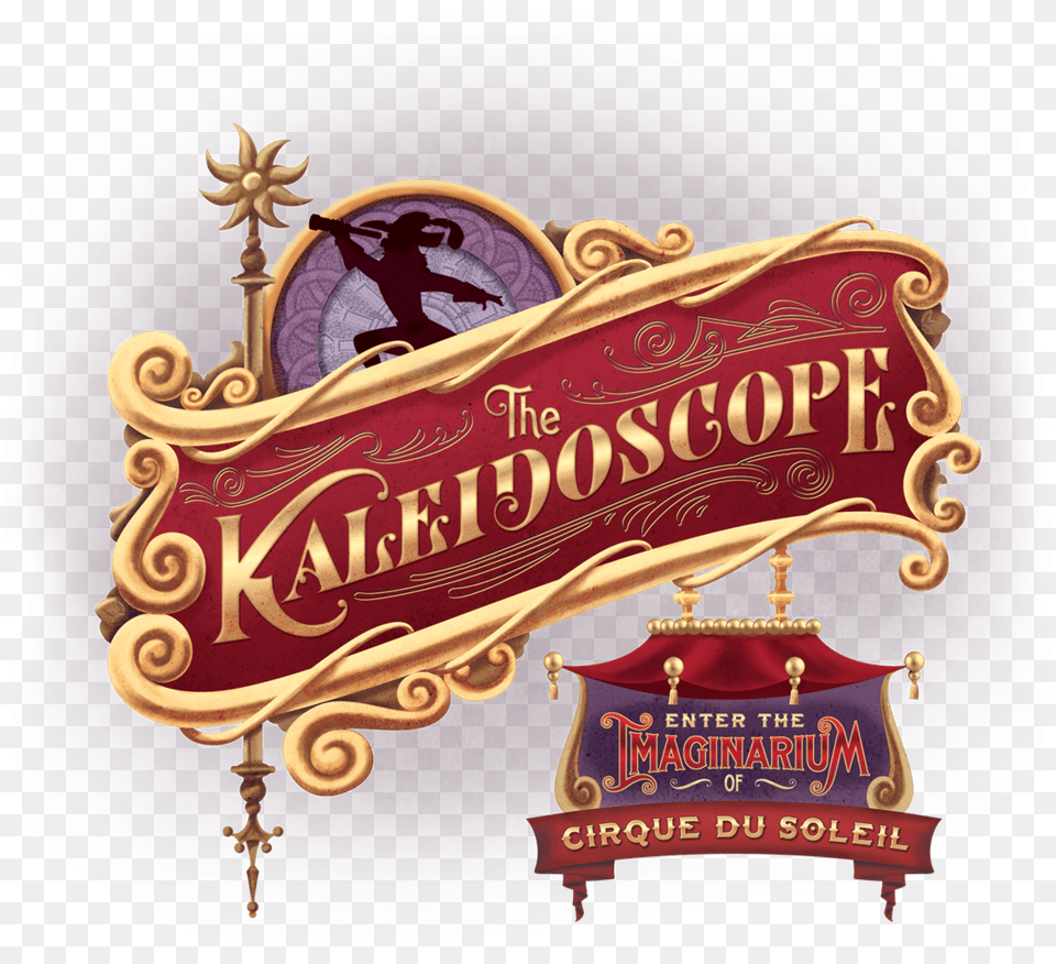 Kaleidoscope, Person, Circus, Leisure Activities, Advertisement Free Png
