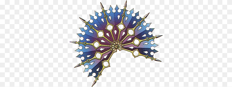 Kaleidoscope Dragon Quest Wiki Fandom Mecanismo De Doble Trinquete, Accessories, Fractal, Leaf, Ornament Free Png