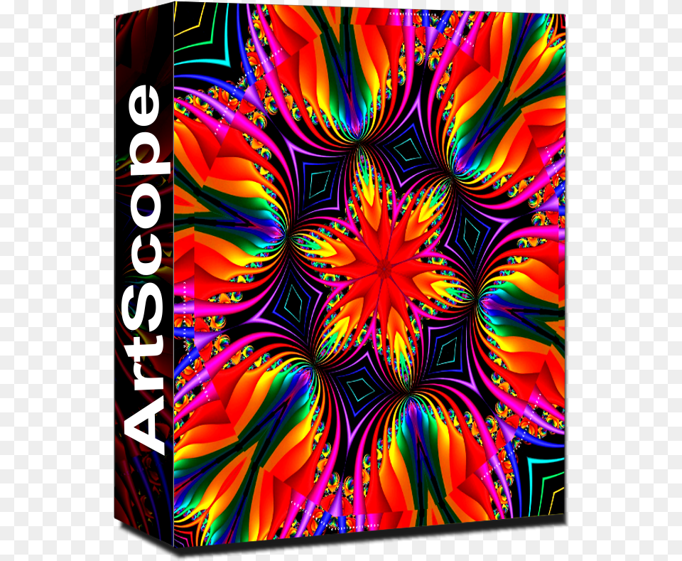 Kaleidoscope Software, Pattern, Accessories, Art, Modern Art Png Image