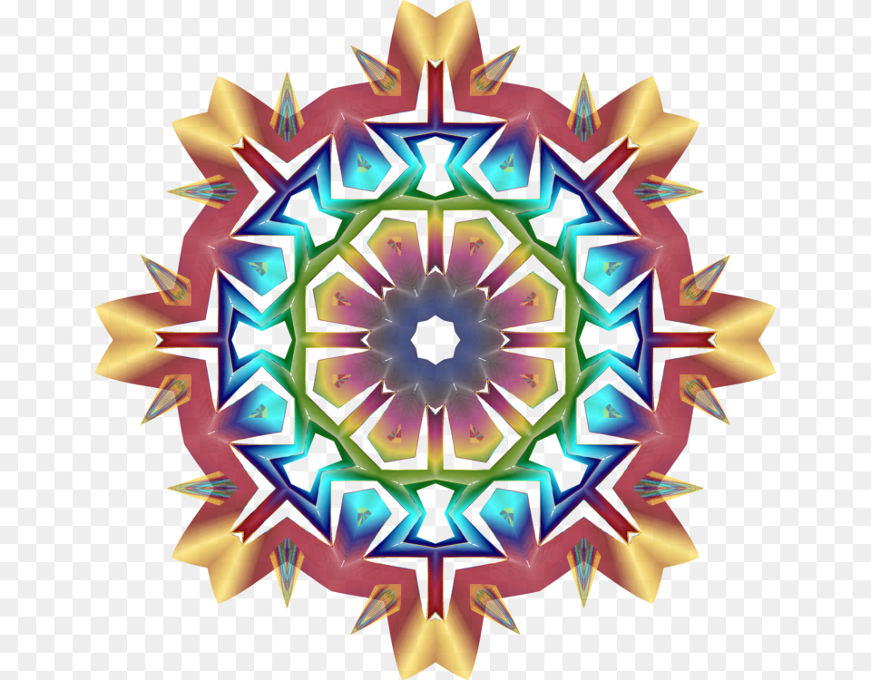 Kaleidoscope Symmetry Itachi Uchiha Sharingan Circle, Accessories, Fractal, Ornament, Pattern Free Png