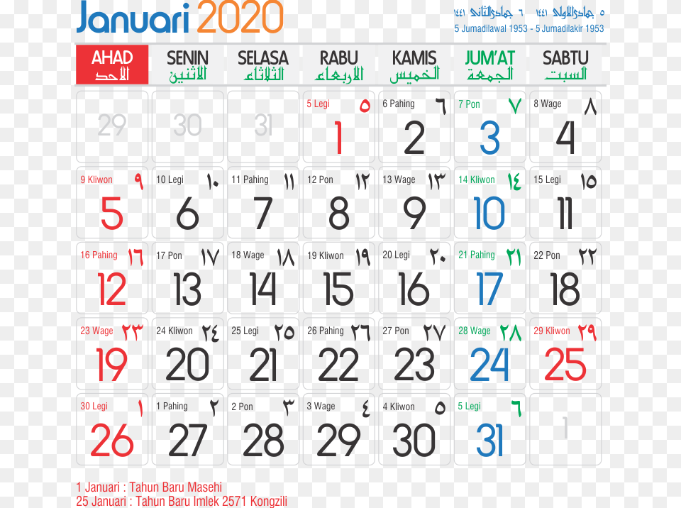 Kalender Hijriyah Kalender 2020, Scoreboard, Text, Number, Symbol Free Png