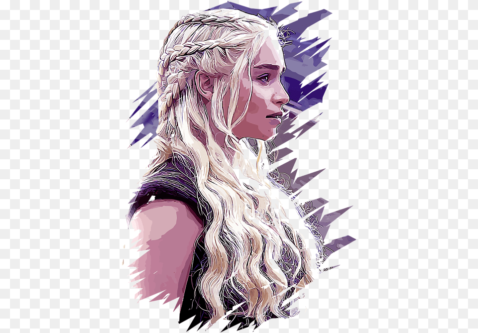 Kalesi Game Of Thrones, Adult, Person, Female, Woman Free Png