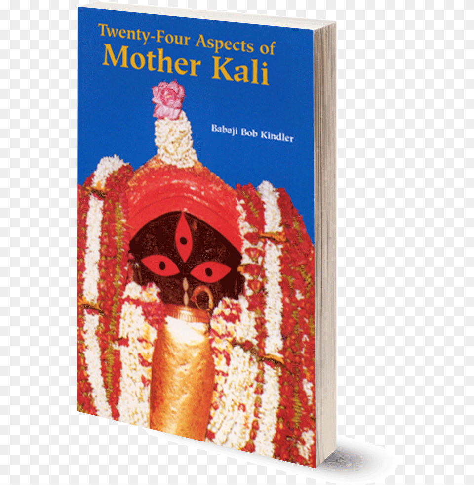 Kali, Book, Publication, Head, Face Png Image