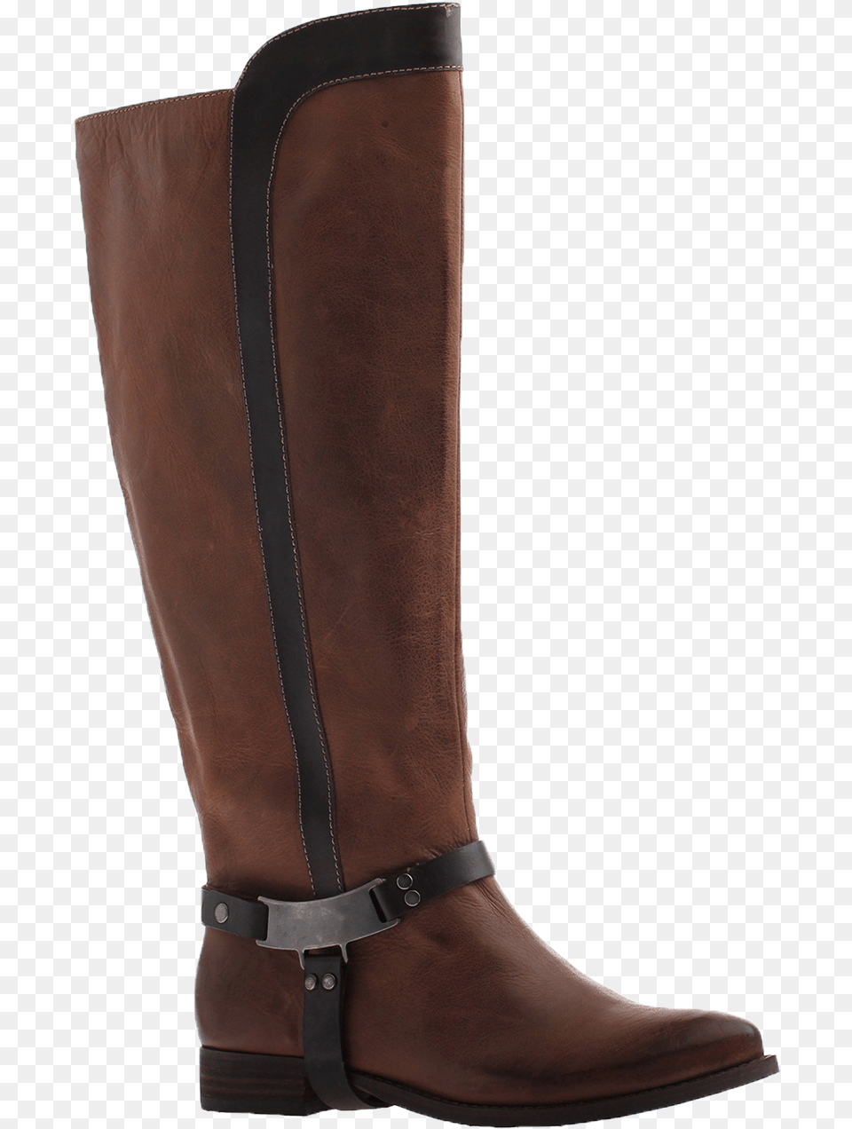 Kali In Dark Brown Knee High Boots Timberland Stivali Alti Donna, Boot, Clothing, Footwear, Riding Boot Free Png