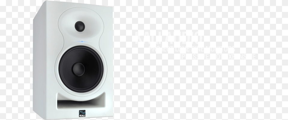 Kali In Stock Banner Kali Audio Lp6 White, Electronics, Speaker Free Png Download