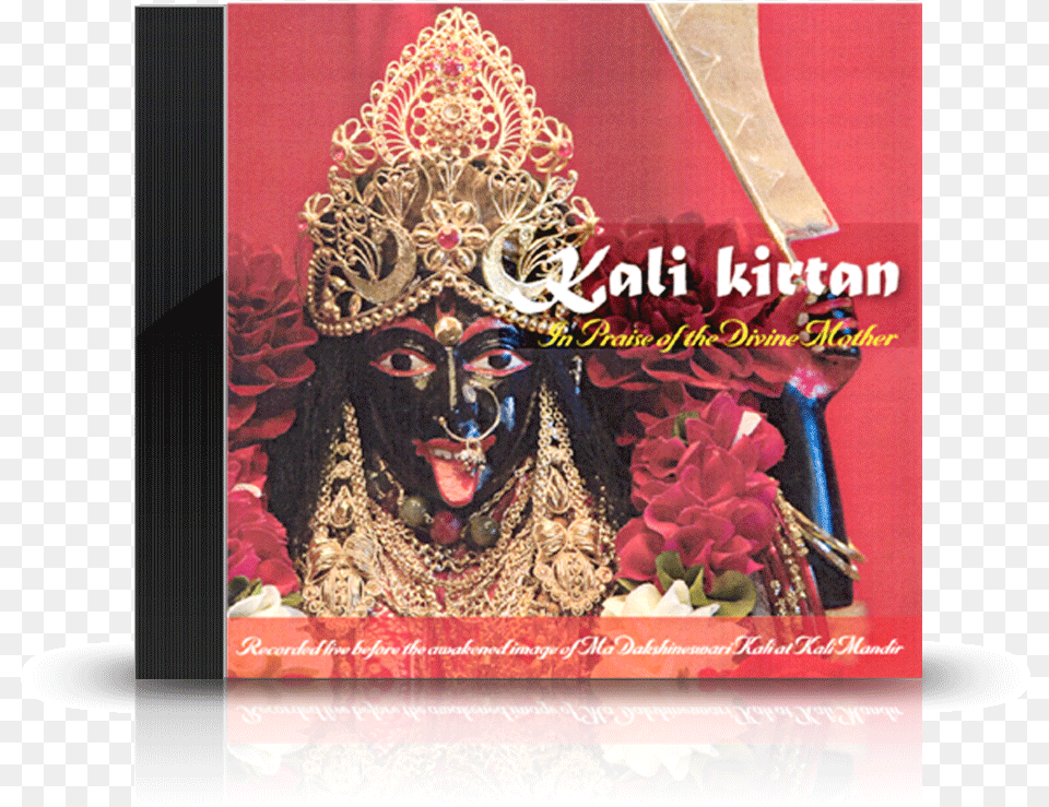 Kali Kirtan1 Poster, Accessories, Carnival, Wedding, Person Free Png