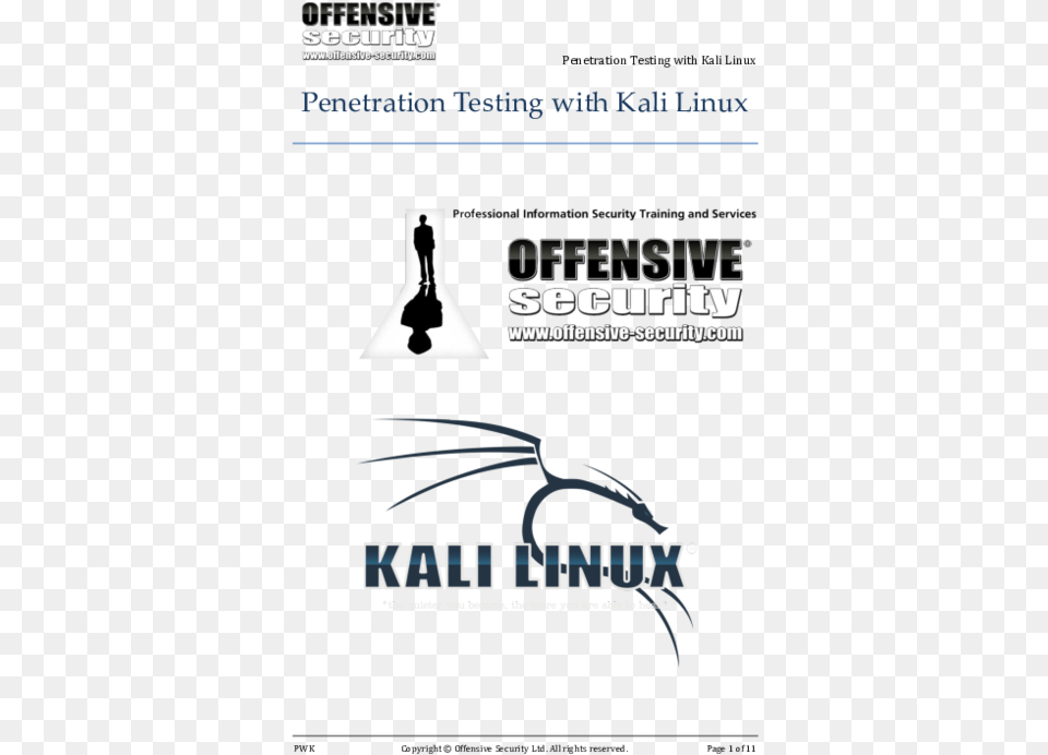 Kali Linux, Advertisement, Poster, Person, Book Png Image