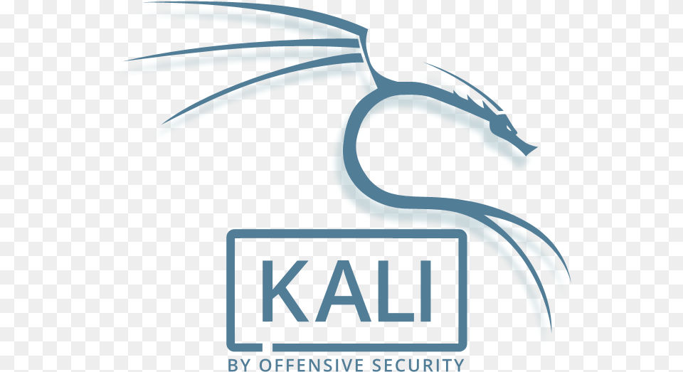 Kali Linux Logo Kali Linux Offensive Security, Electronics, Hardware Free Png Download