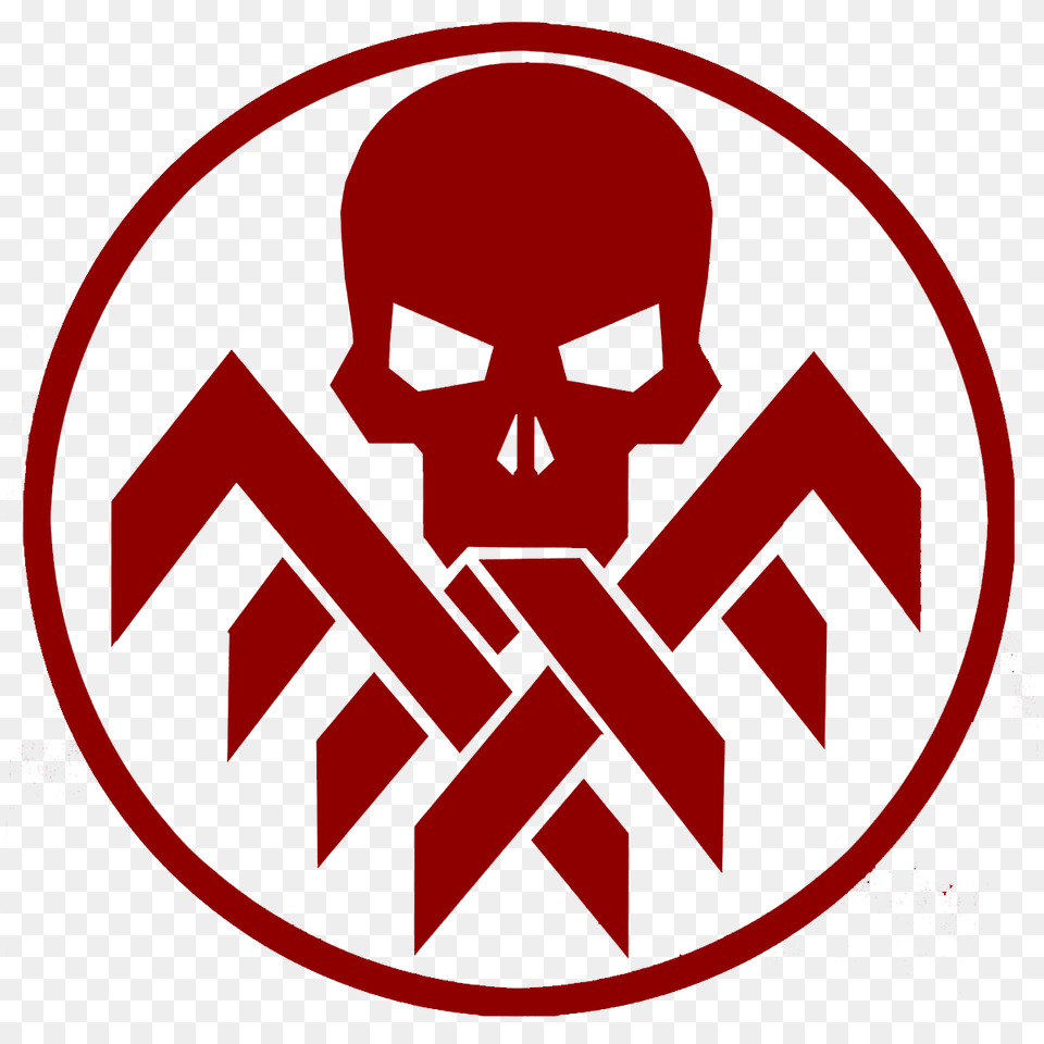 Kali Linux Logo Scp Rapid Response Team, Maroon, Leaf, Plant Free Png Download