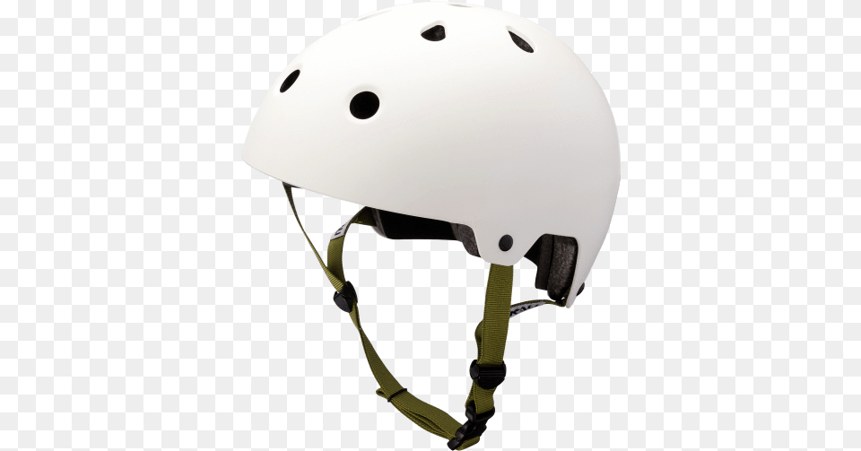 Kali Maha Bike Helmet Kali Maha Scent White L, Clothing, Crash Helmet, Hardhat Png Image