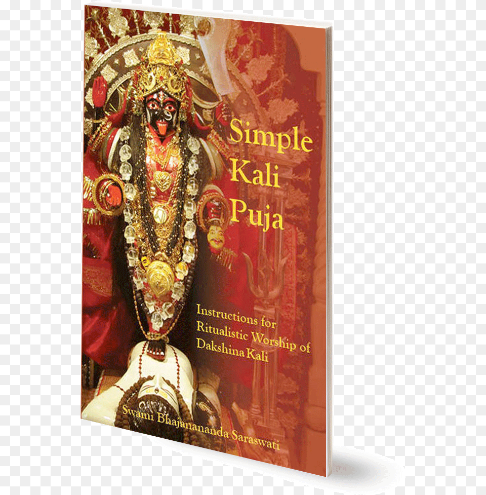 Kali Mandir, Book, Publication, Adult, Wedding Free Png Download