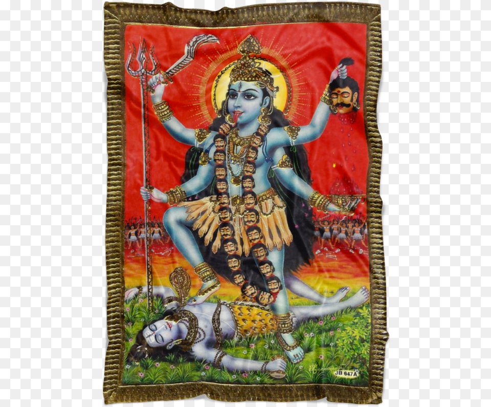 Kali Mata, Adult, Female, Person, Woman Free Png