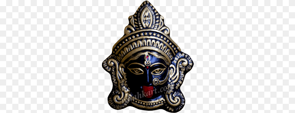 Kali Mata Wall Hanging Kali Mata Images, Symbol, Badge, Logo, Pendant Png