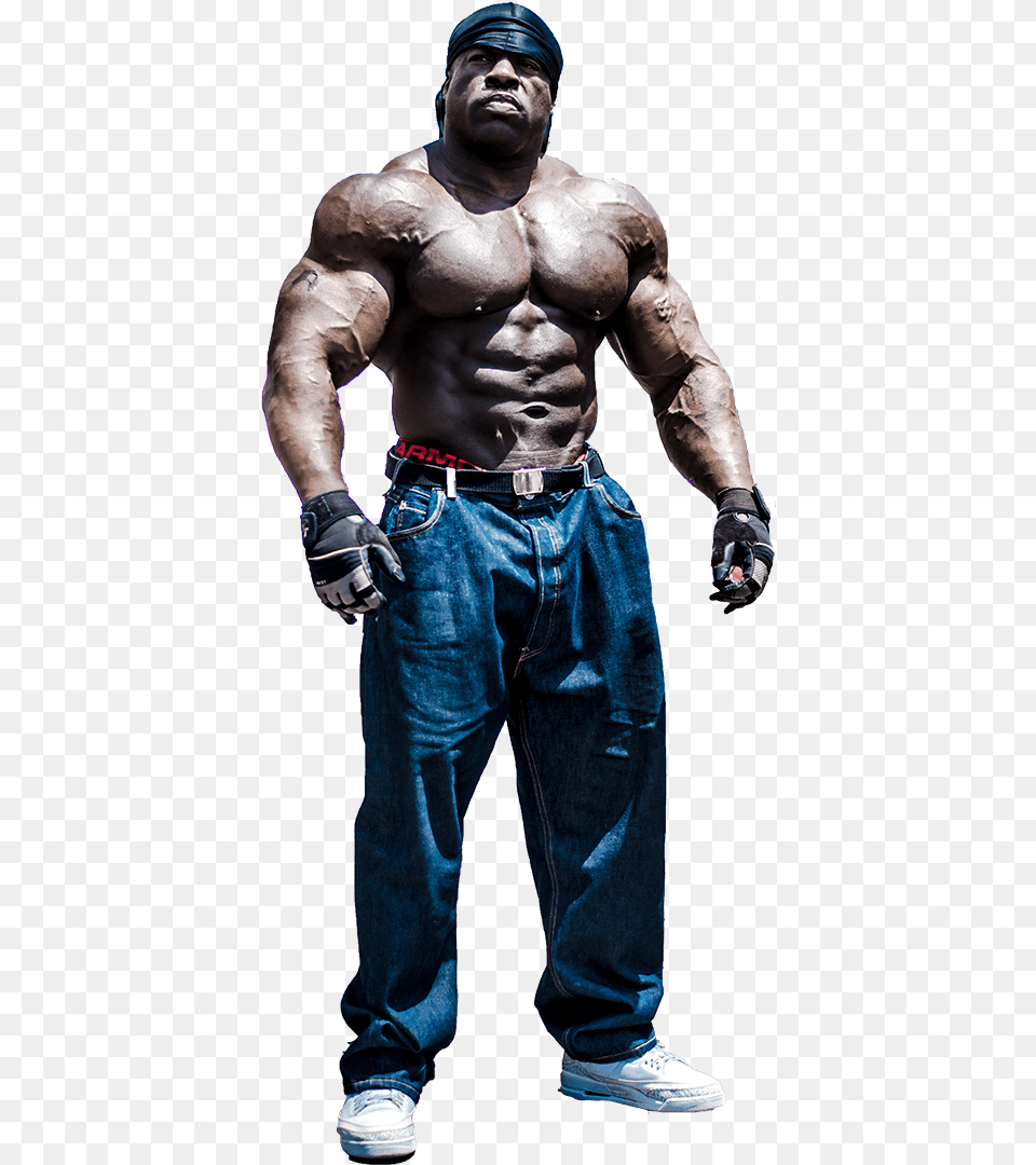 Kali Muscle Book, Jeans, Clothing, Pants, Adult Free Png Download