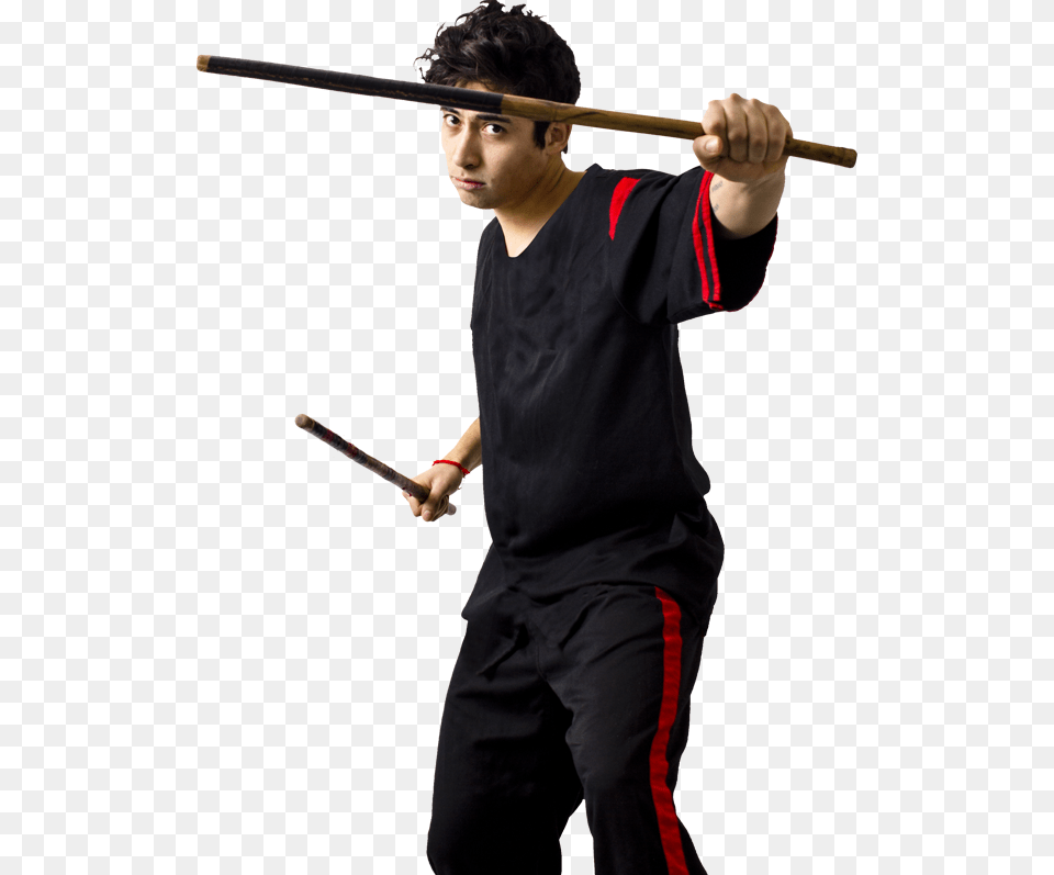 Kali Student Weapon, Sword, Boy, Teen, Male Png Image