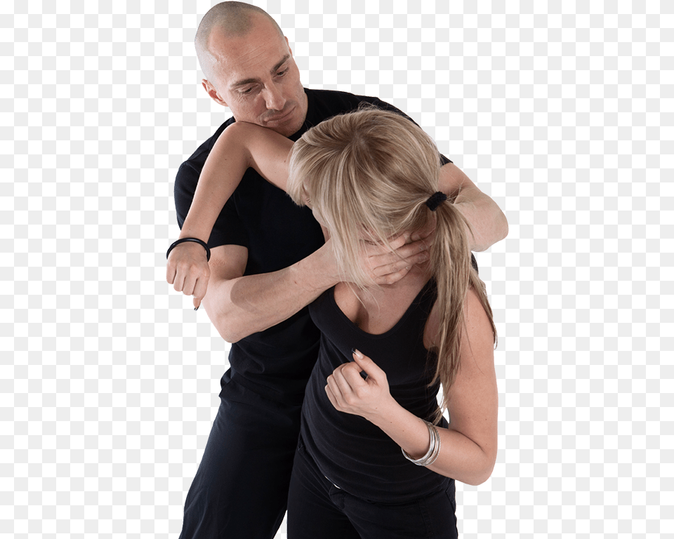 Kali Topsection Self Defense Of Woman, Adult, Female, Person, Body Part Free Png Download